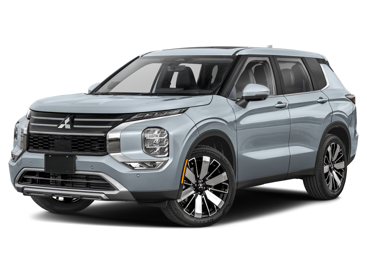 2026 Mitsubishi OUTLANDER SPORT UTILITY