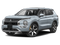 2026 Mitsubishi OUTLANDER SPORT UTILITY