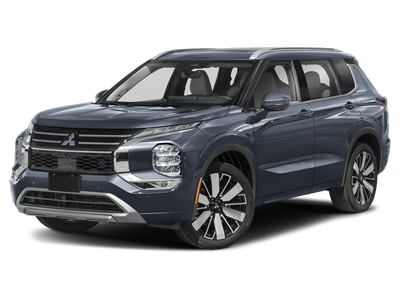 2026 Mitsubishi Outlander SEL S-AWC