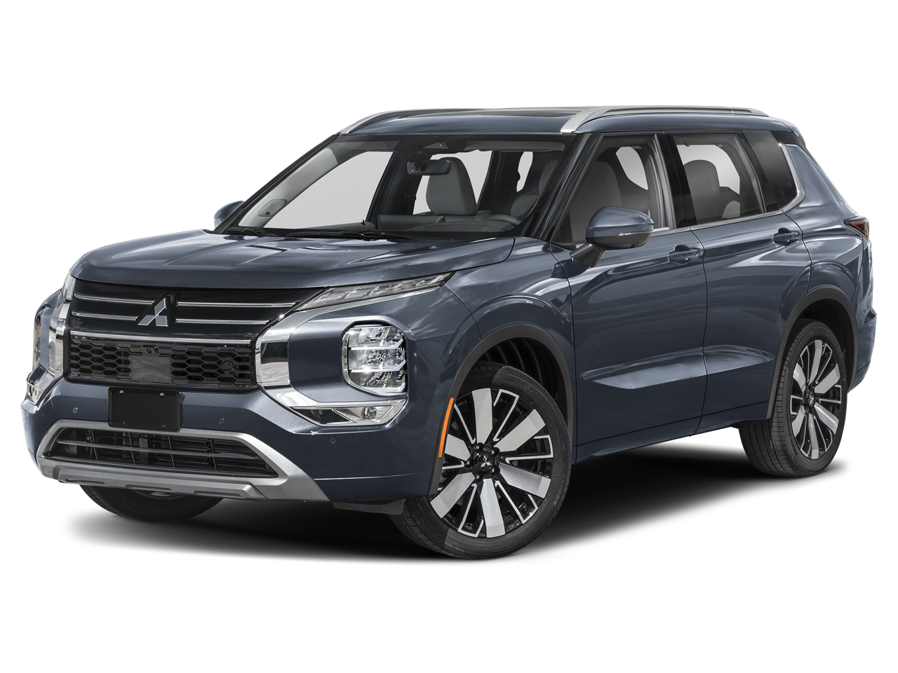 2026 Mitsubishi Outlander SEL S-AWC