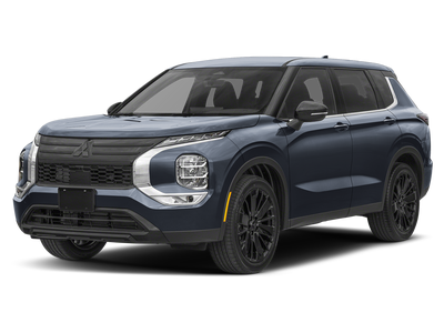 2026 Mitsubishi Outlander LE S-AWC