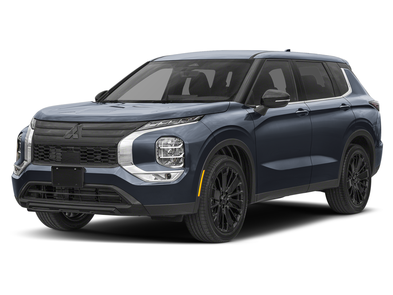 2026 Mitsubishi Outlander LE S-AWC