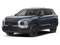 2026 Mitsubishi Outlander LE S-AWC