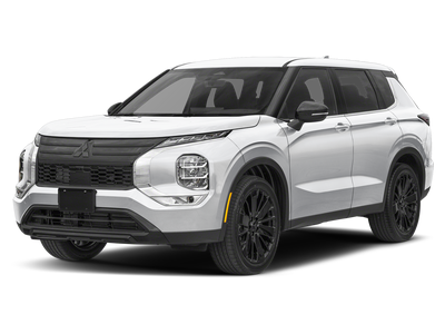 2026 Mitsubishi Outlander LE S-AWC