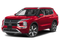 2026 Mitsubishi Outlander SEL S-AWC