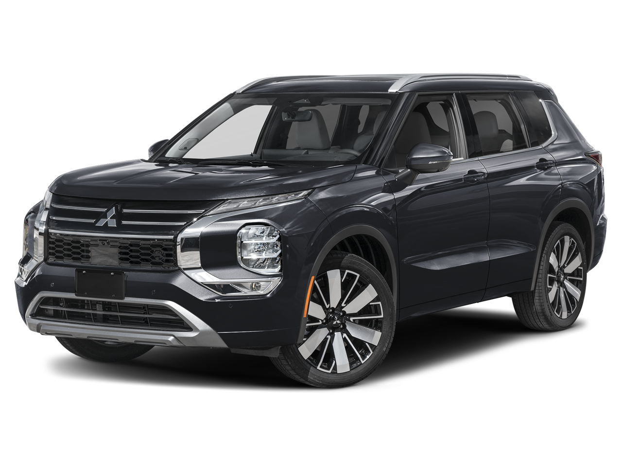 2026 Mitsubishi Outlander SEL S-AWC