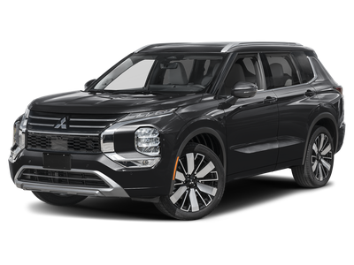 2026 Mitsubishi Outlander SEL S-AWC