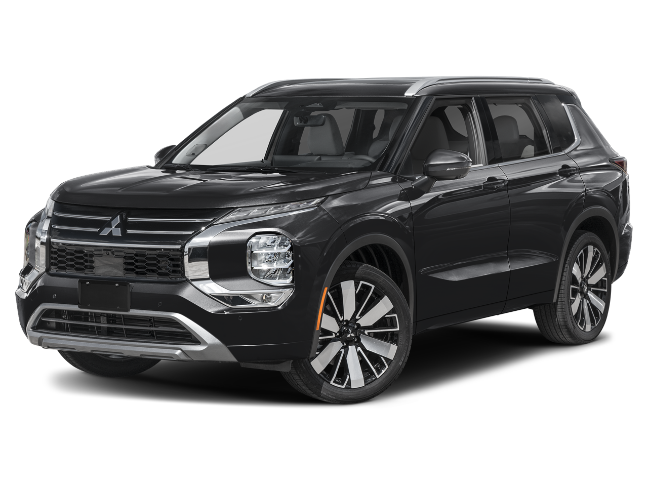 2026 Mitsubishi Outlander SEL S-AWC