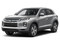 2026 Mitsubishi Outlander Sport Railliart 2.0 AWC