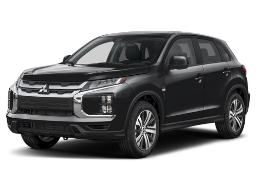 2026 Mitsubishi OUTLANDER SPORT SPORT UTILITY