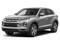 2026 Mitsubishi Outlander Sport Ralliart 2.0 AWC