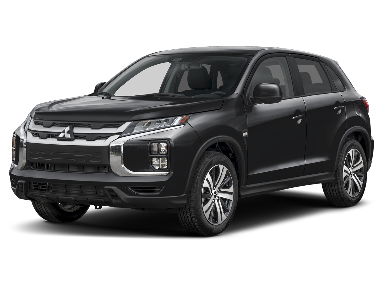 2026 Mitsubishi Outlander Sport Trail Edition 2.0 AWC