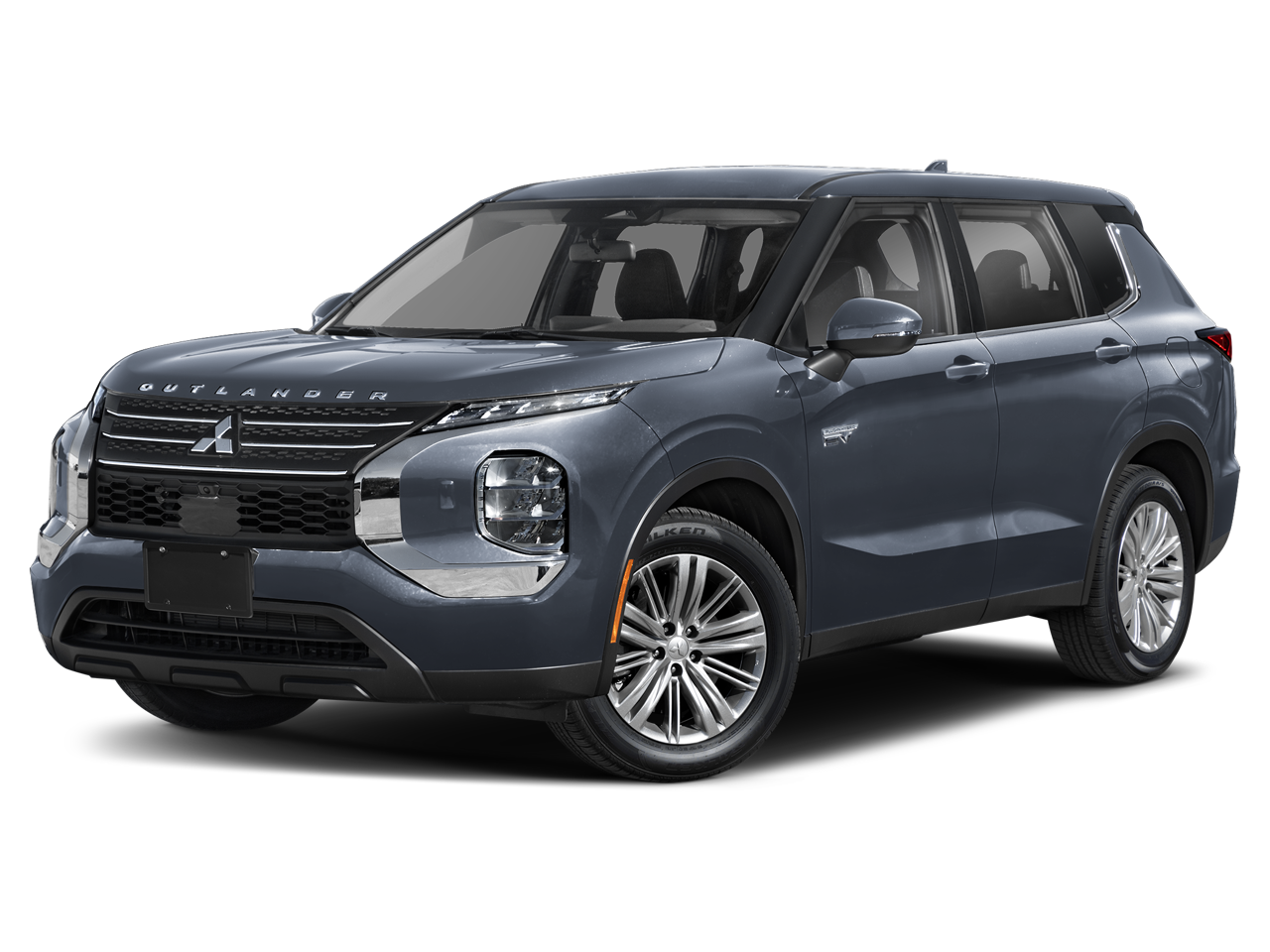 2026 Mitsubishi Outlander Plug-In Hybrid SE S-AWC