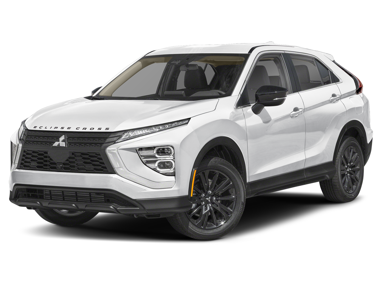 2026 Mitsubishi Eclipse Cross LE S-AWC