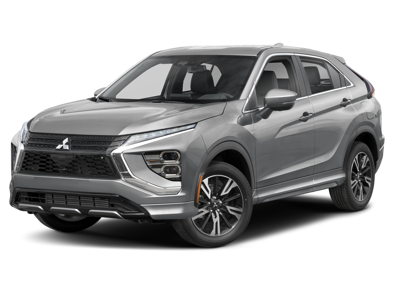 2026 Mitsubishi Eclipse Cross SEL - Photo 67