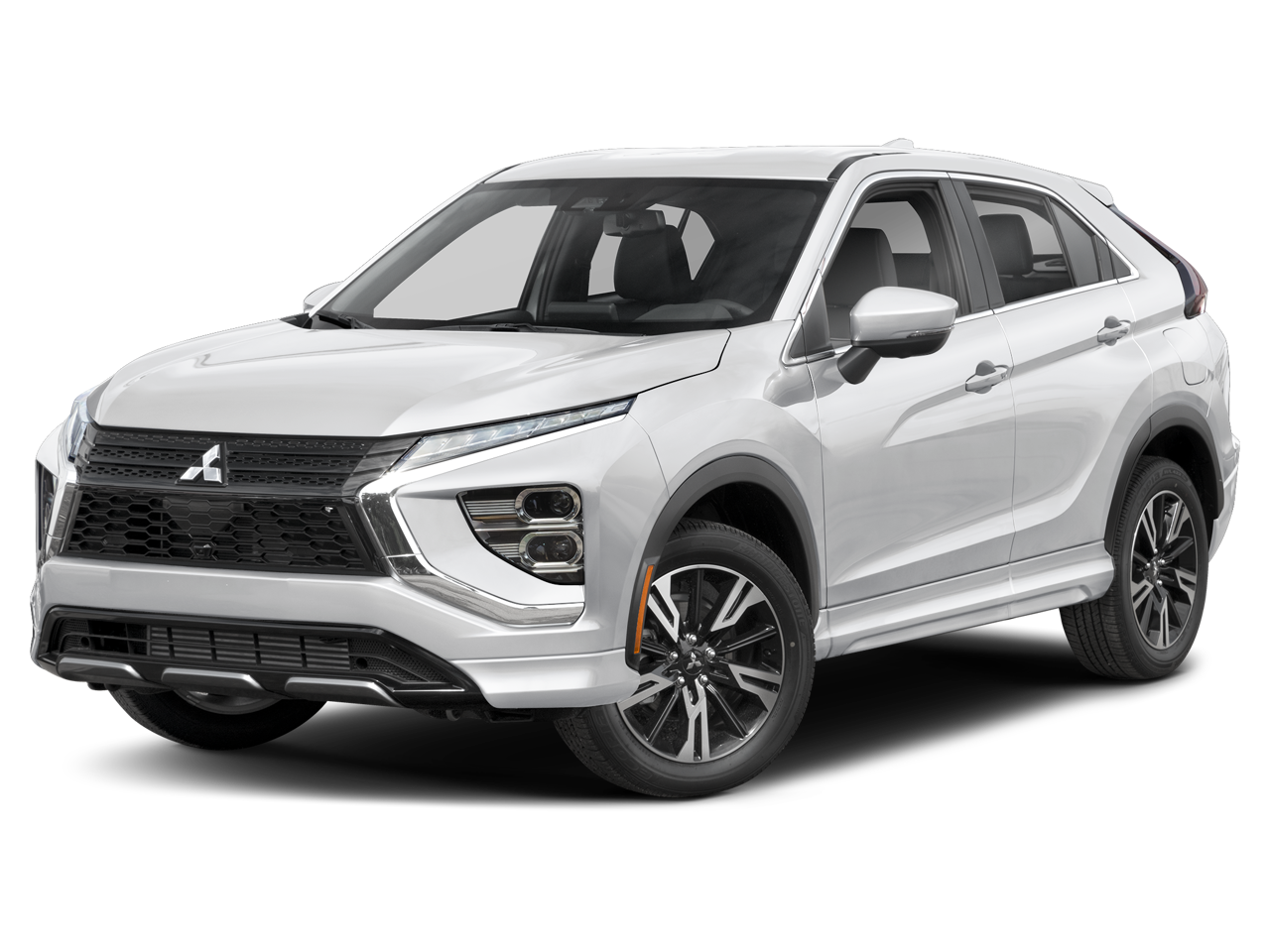 2026 Mitsubishi Eclipse Cross Black Edition - Photo 65