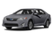 2013 Toyota Camry Hybrid 4dr Sdn LE