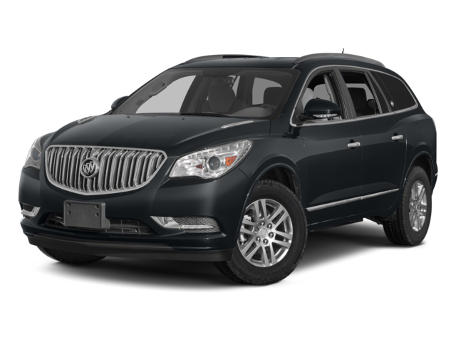 2014 Buick Enclave FWD 4dr Leather