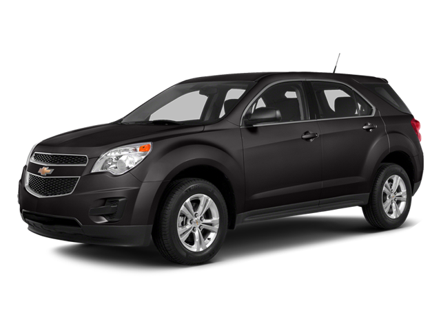 2014 Chevrolet Equinox AWD 4dr LS