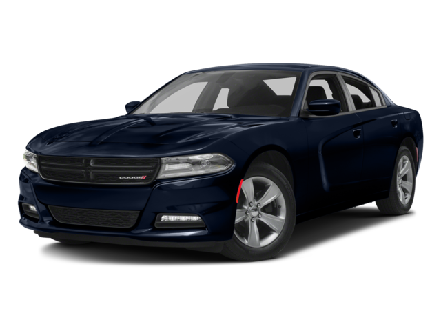 2016 Dodge Charger 4dr Sdn SXT AWD