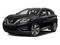 2016 Nissan Murano AWD 4dr Platinum