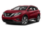 2017 Nissan Murano AWD SL