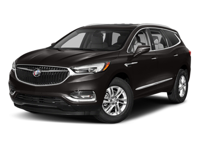 2018 Buick Enclave AWD 4dr Premium