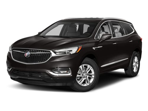 2018 Buick Enclave AWD 4dr Premium