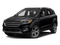 2018 Ford Escape Titanium 4WD