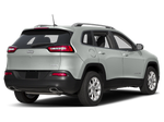 2015 Jeep Cherokee 4WD 4dr Latitude