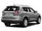 2015 Nissan Rogue FWD 4dr SV