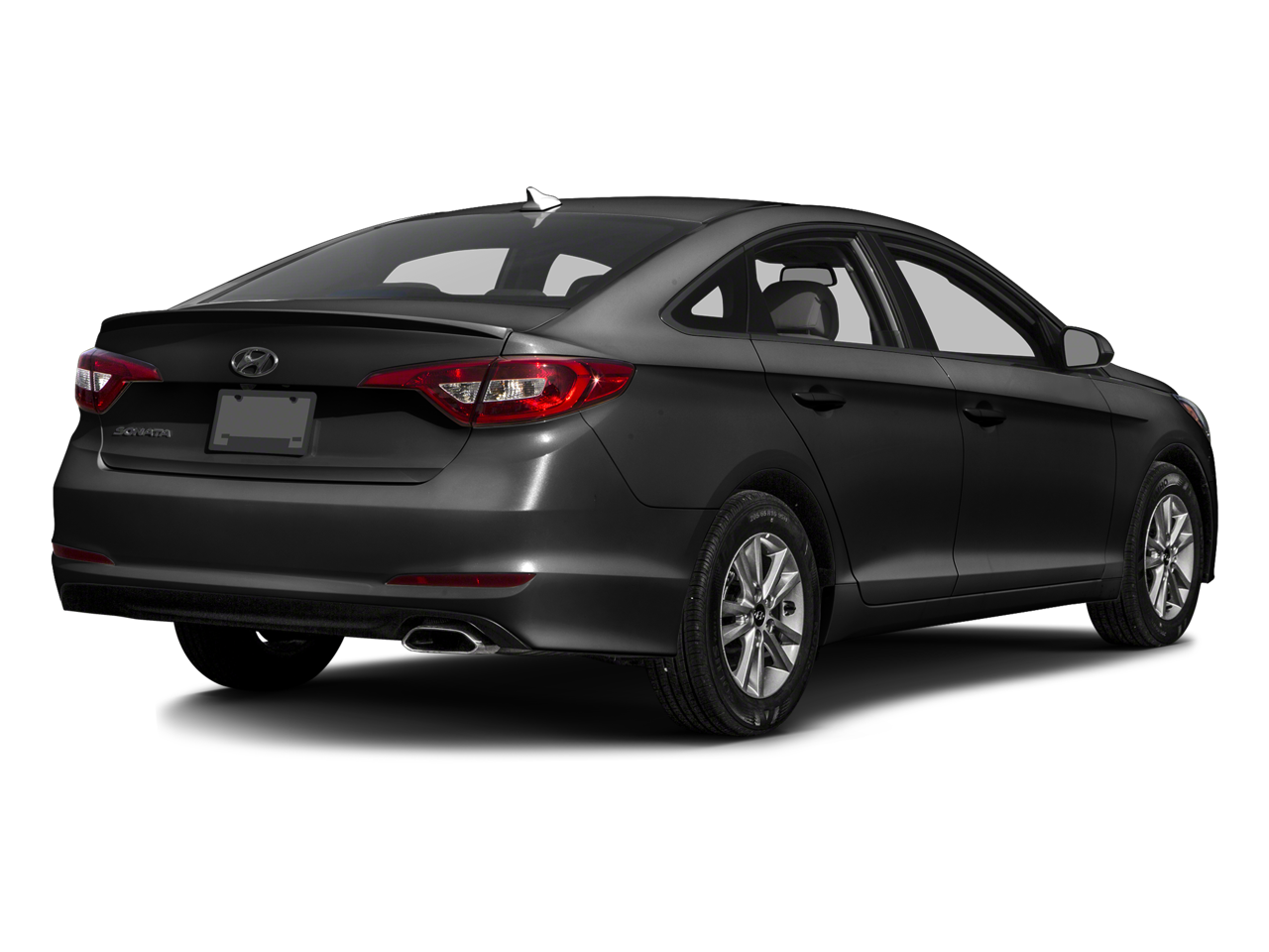 2016 Hyundai SONATA 4DR CAR