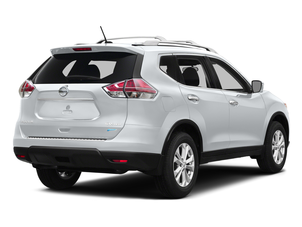 2016 Nissan ROGUE SPORT UTILITY