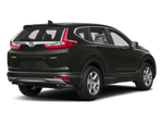 2017 Honda CR-V EX-L AWD