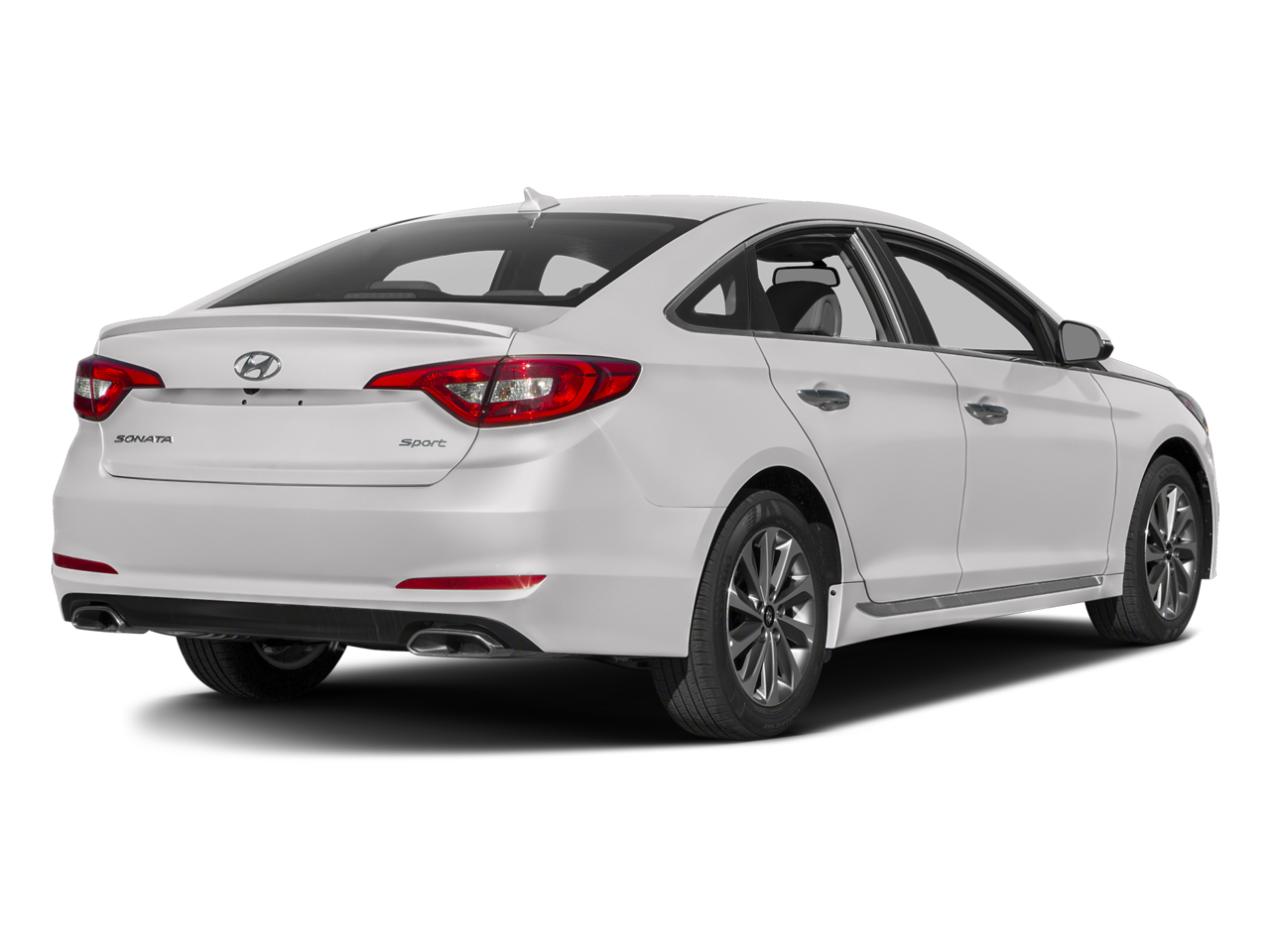 2017 Hyundai Sonata Limited 2.4L