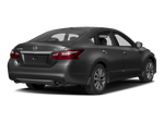 2017 Nissan Altima 2.5 Sedan