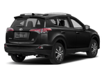 2017 Toyota RAV4 LE AWD
