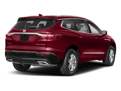 2018 Buick Enclave AWD 4dr Essence