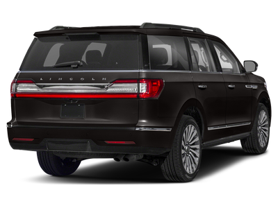 2019 Lincoln Navigator Select 4x4