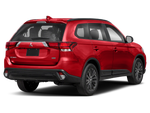 2019 Mitsubishi Outlander LE S-AWC
