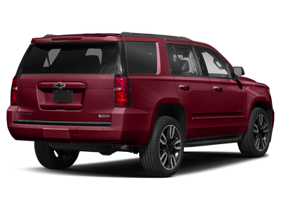 2020 Chevrolet Tahoe 4WD 4dr Premier