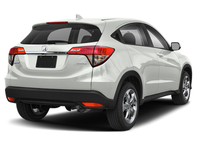 2020 Honda HR-V LX AWD CVT