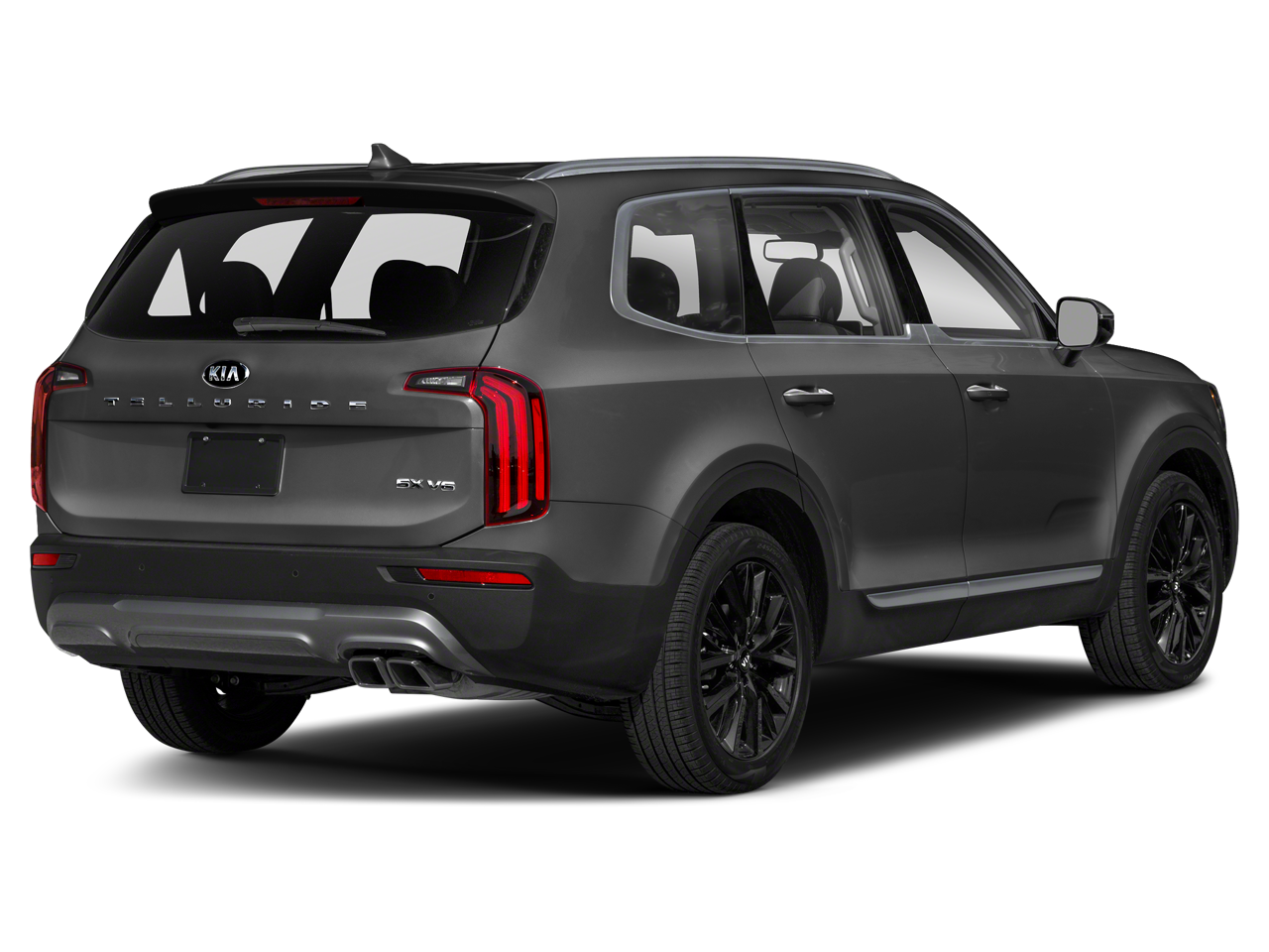 2020 Kia Telluride SX AWD