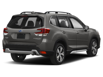 2020 Subaru Forester Touring CVT