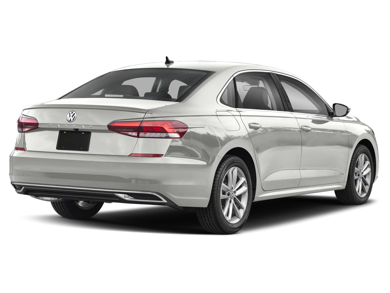 2020 Volkswagen Passat 2.0T SE Auto