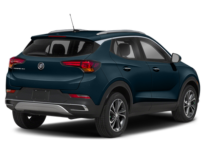 2021 Buick Encore GX AWD 4dr Essence