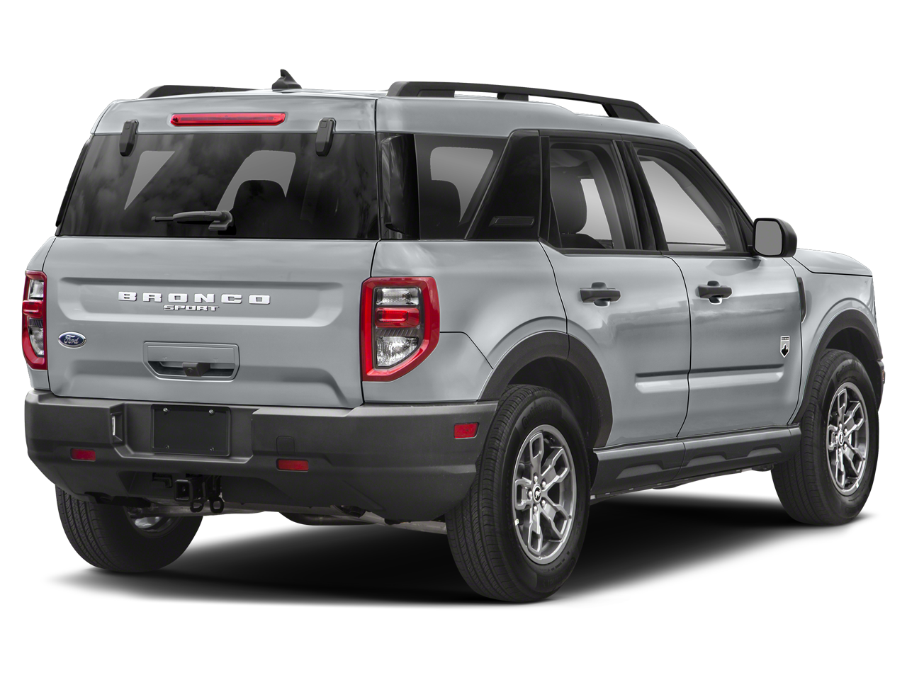 2021 Ford Bronco Sport Big Bend 4x4