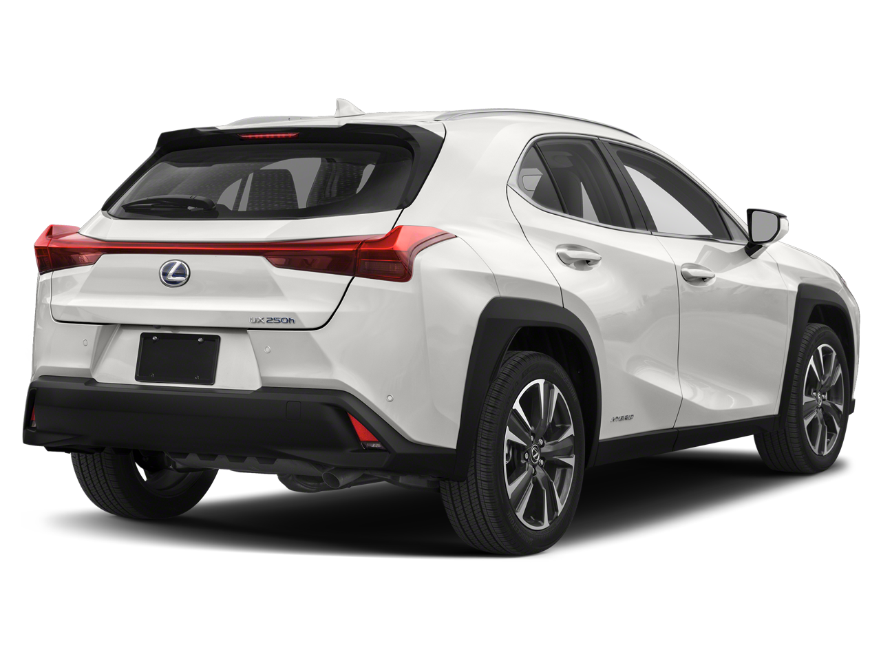 2021 Lexus UX UX 250h AWD