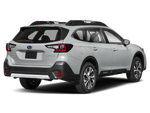 2021 Subaru Outback Limited CVT