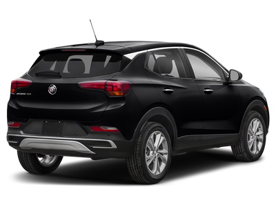 2022 Buick Encore GX AWD 4dr Preferred